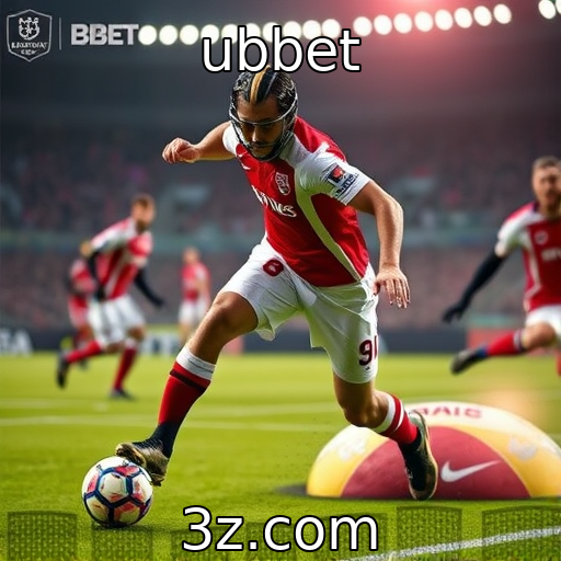 Apostas esportivas: análise crucial para resultados surpreendentes