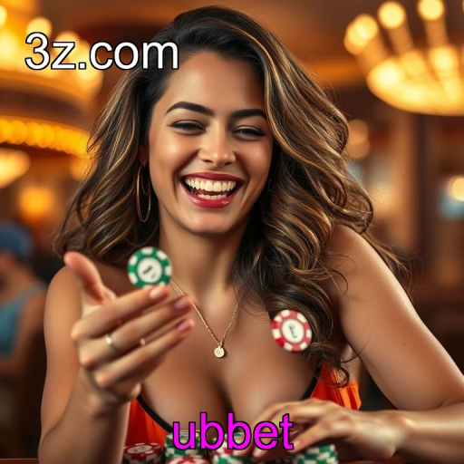 Recursos do app ubbet Transformam a Experiência do Jogador
