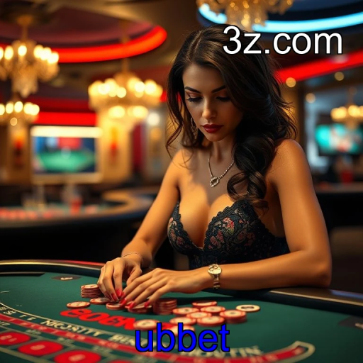 Bônus Irresistíveis e Inovadores no ubbet: Atração a Cada Clique