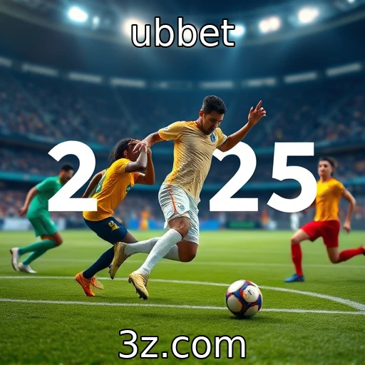 Análise detalhada: Apostas esportivas que podem faturar alto em 2025