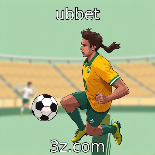 Como as apostas esportivas moldam a cultura dos jovens atletas brasileiros