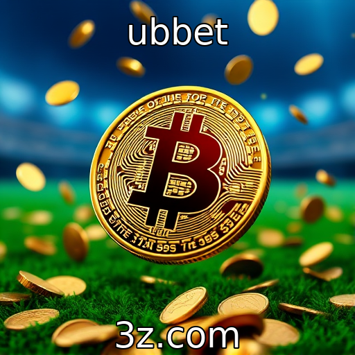 O impacto das criptomoedas nas apostas esportivas no Brasil