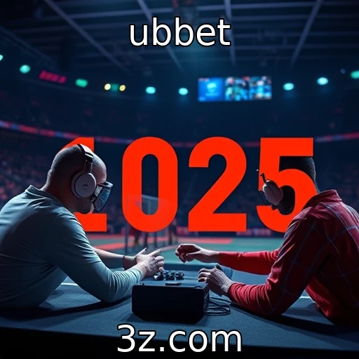 Análise das últimas partidas: o que esperar dos campeonatos de esportes eletrônicos