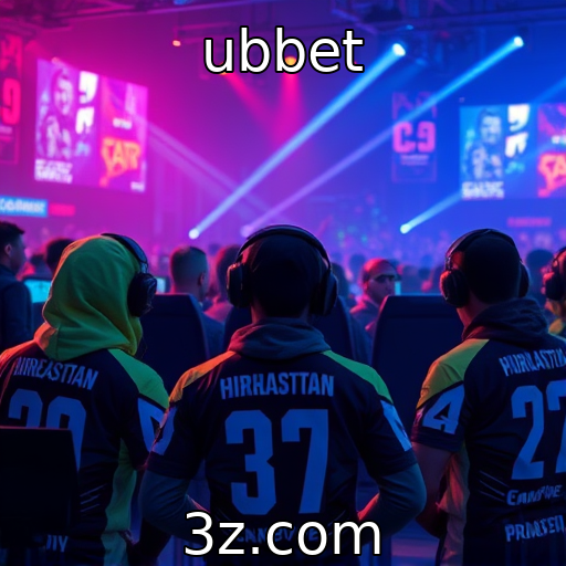 Os Últimos Campeonatos de E-Sports que Estão Agitando o Mercado