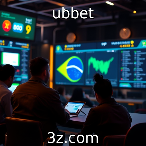 Apostas ao Vivo: Como Tomar Decisões em Tempo Real