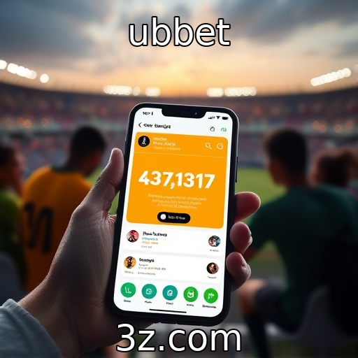 Análise detalhada das apostas esportivas no Brasil