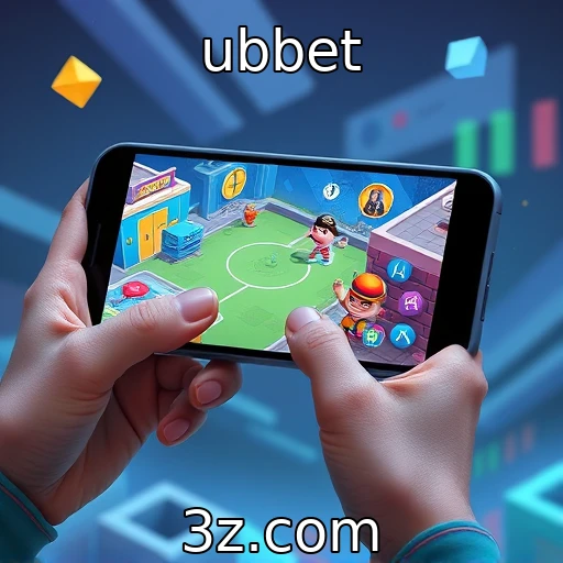 Tendências em jogos mobile para o futuro