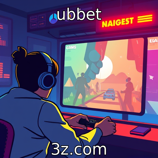 Novas tecnologias transformam a experiência dos jogadores