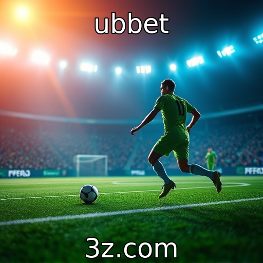 Transformações nas apostas esportivas: o que esperar para 2025?